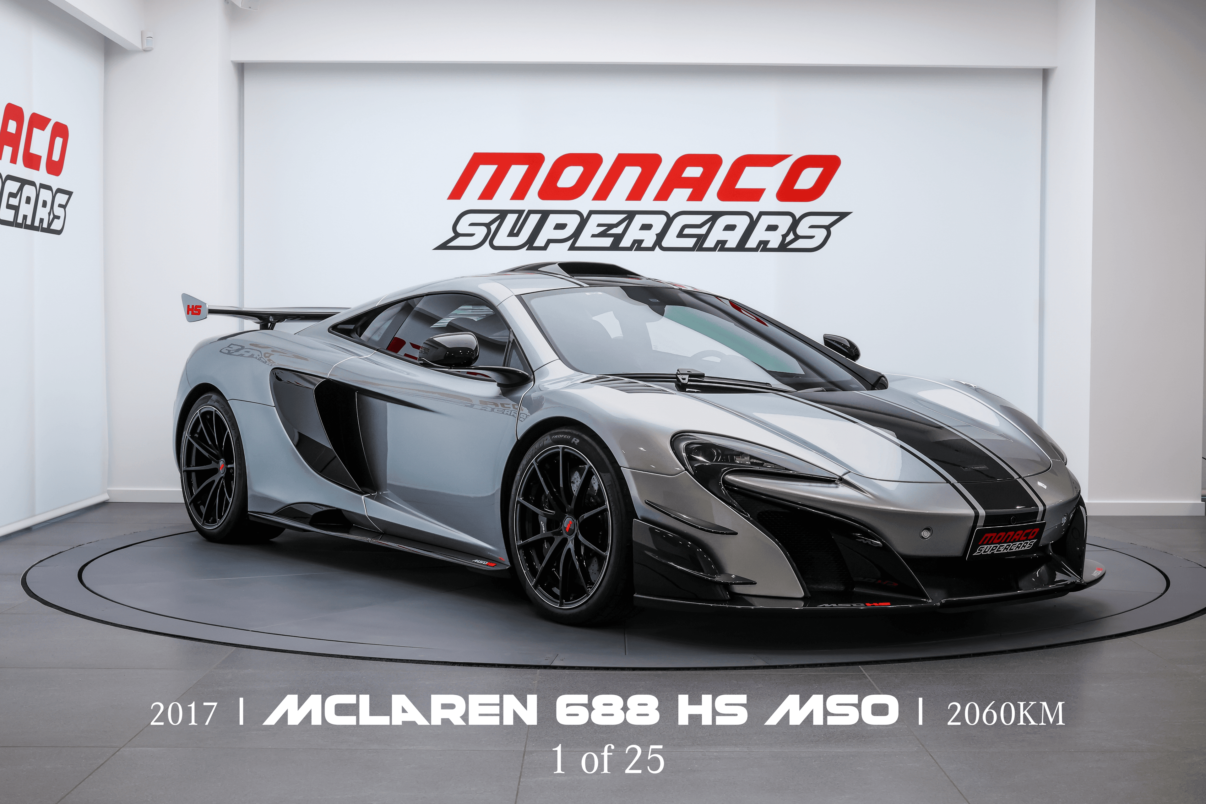 688 HS MSO  - view 1