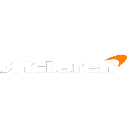 McLaren