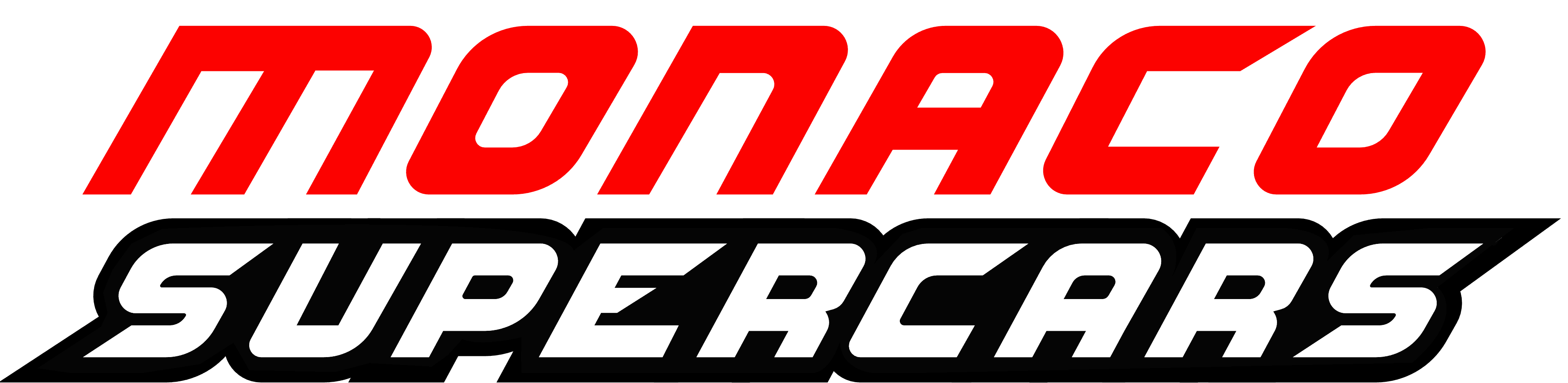 Logo Monaco SuperCars
